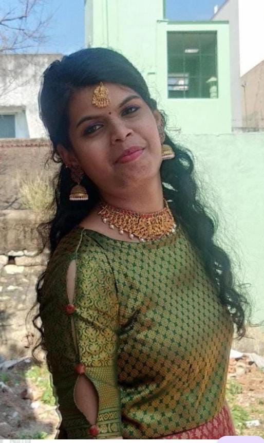 Bride Image